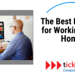 8 Best Desktops for Working from Home in 2024