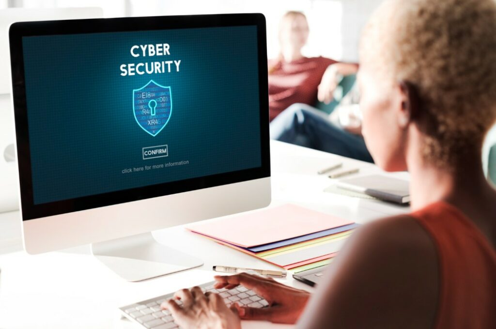 Cyber Threats and IT Support Virus Removal