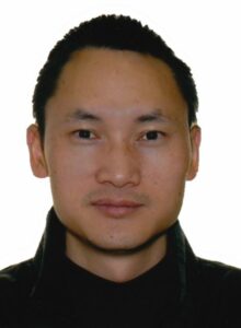 Chet Zou, TickTockTech Head of Technician in Hamilton Chet Zou, TickTockTech Head of Technician in Hamilton