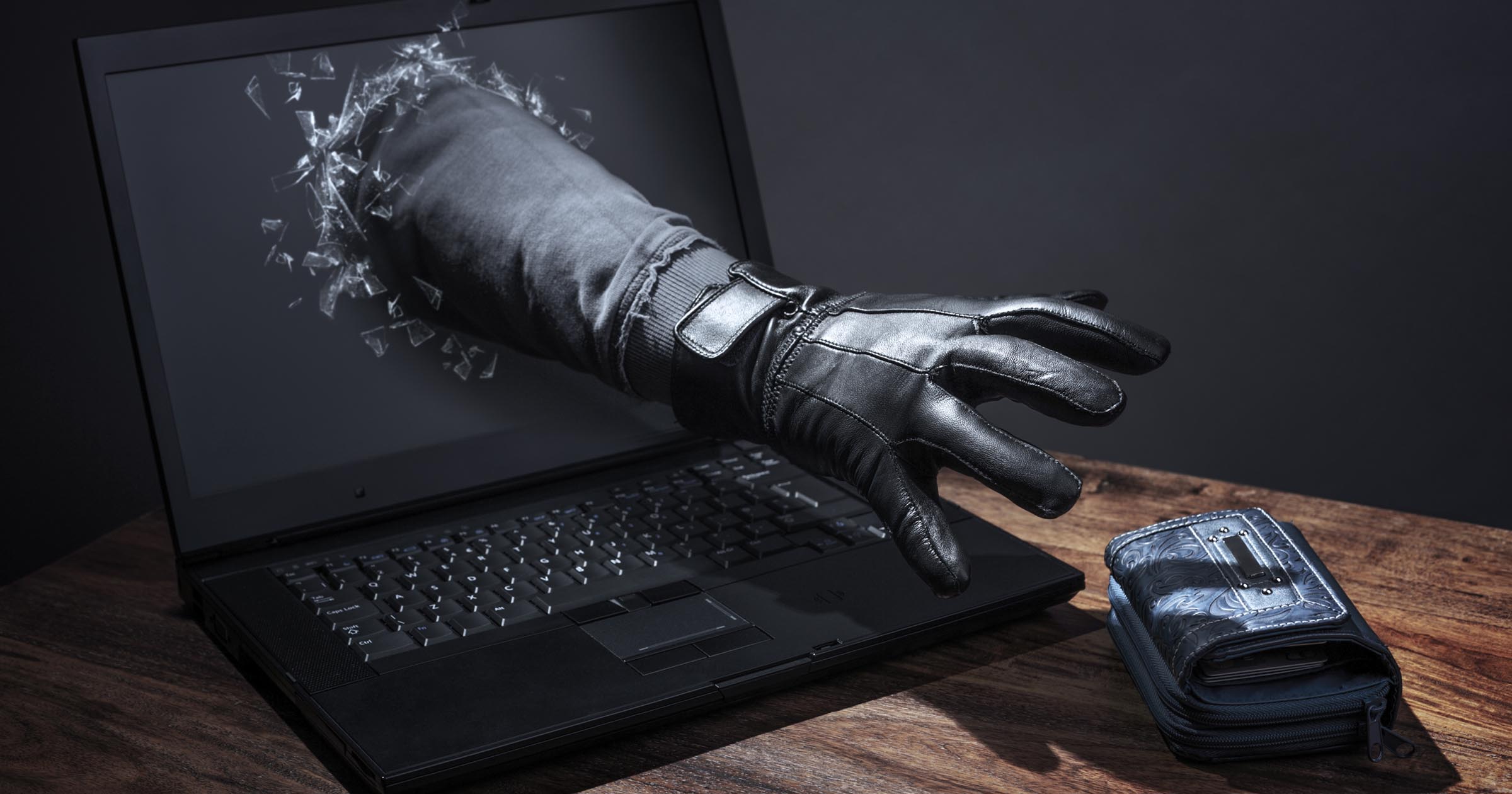 how to protect computer from hackers