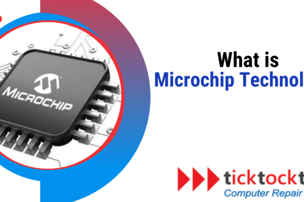 What is microchip technology?