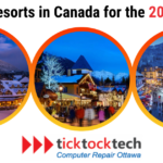 11 Best Ski Resorts in Canada for the 2024 Holiday