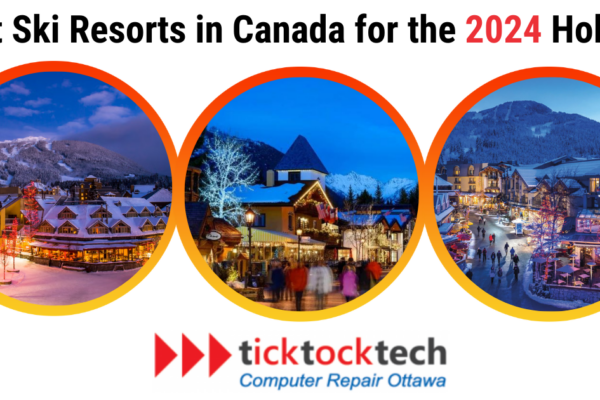 11 Best Ski Resorts in Canada for the 2024 Holiday