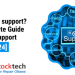 What is IT Support? A Complete Guide to IT Support [2024]