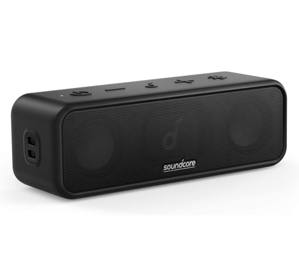 10  Best Sounding Bluetooth Speakers Available in Canada [2024]