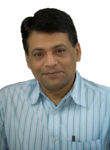 Imran Hafeez, TickTockTech Head of Technician in Toronto Imran Hafeez, TickTockTech Head of Technician in Toronto