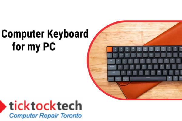 Best Logitech Computer Keyboards for my PC