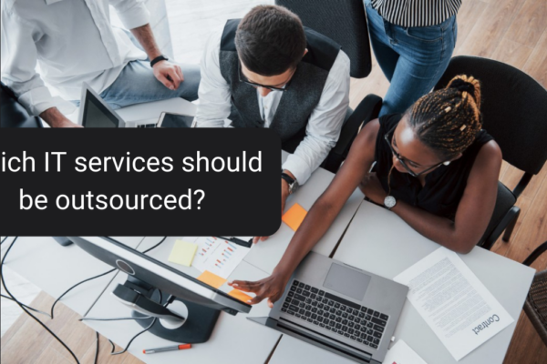 Which IT services should be outsourced in Vancouver?