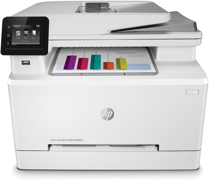 8 Best Printers for Businesses in 2024 