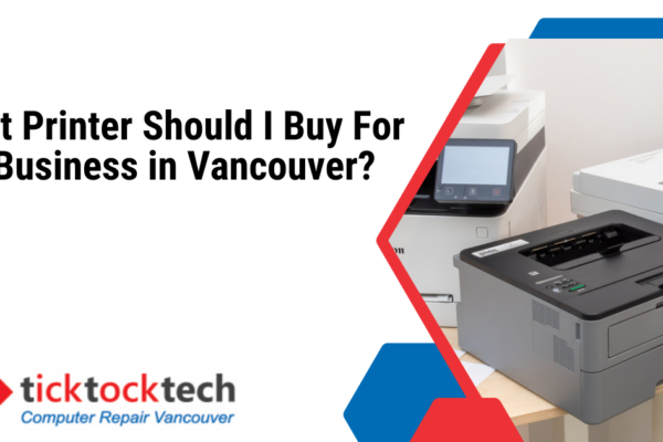 8 Best Printers for Businesses in 2024 