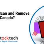 How do I Scan and Remove Computer Viruses in Canada?