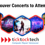 Top Vancouver Concerts to Attend in 2024