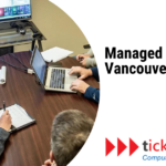 Managed IT Services Vancouver