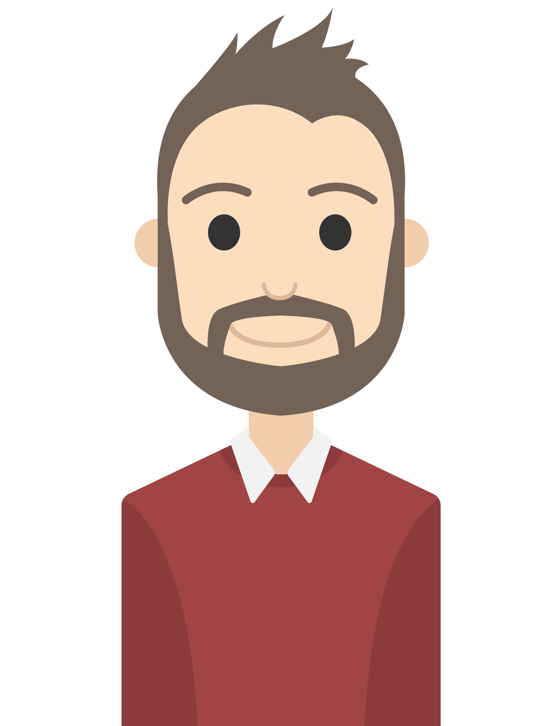 boy beard