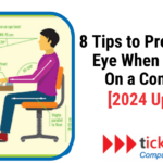 8 Tips to Protect Your Eye When Working On a Computer [2024 Update]