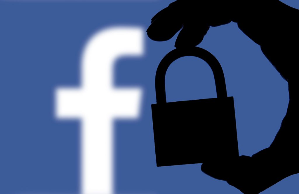 Staying Safe on Facebook in Winnipeg Repair & Service