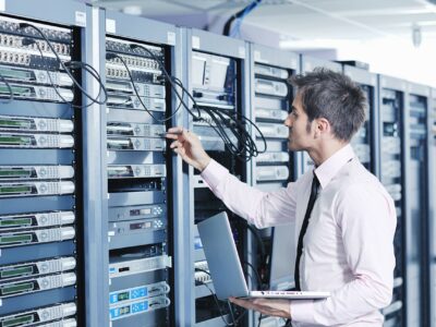 What is the Difference between Network Security and Network Administration?