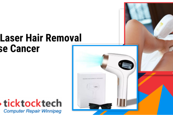 Can Laser Hair Removal Cause Cancer?