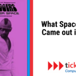 What Space Movie Came out in 1996?