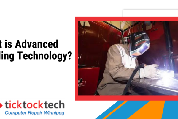 What is Advanced Welding Technology?