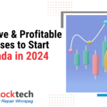 15 Lucrative & Profitable Businesses to Start in Canada in 2024