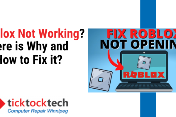Roblox Not Working? Here is Why and How to Fix it