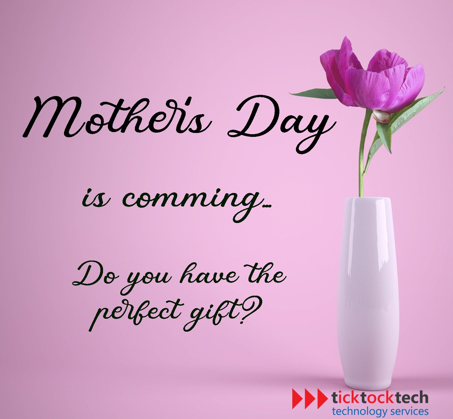 Mother s Day Top tech gifts 2020 - Computer Repair TickTockTech