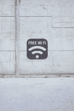Free Public Wi-Fi