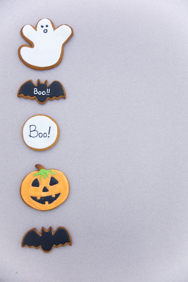 emoji tech costume