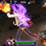 Best fighting games for Android 2022