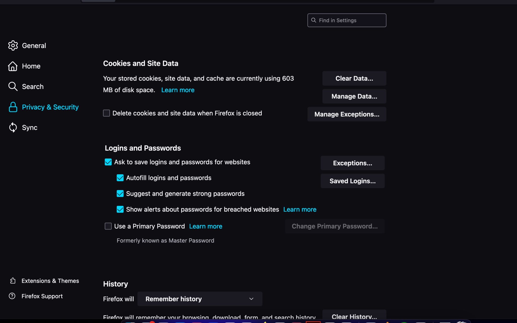 How to clear cache on Firefox in 4 Steps