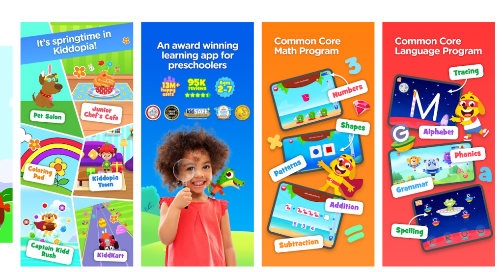 20 Best Apps For Kids Of All Age 2023 Learning And Brain Apps On   Screenshot 2022 04 25 At 07 03 12 Kiddopia Apps On Google Play 1024x554 
