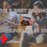 THE 7 BEST RACING GAMES FOR 2022