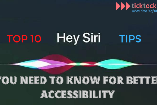 TOP 10 SIRI TIPS YOU NEED TO KNOW