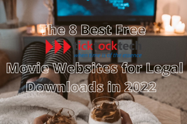 The 8 Best Free Movie Websites for Legal Downloads in 2022