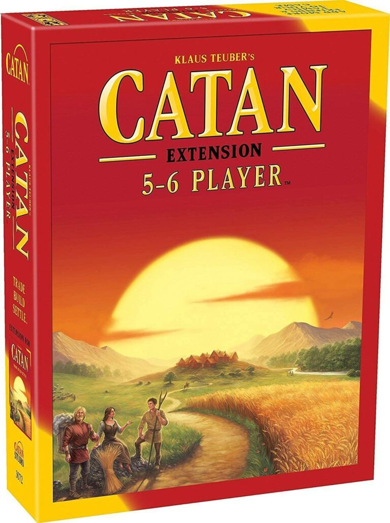 Top Selling Board Games of 2024