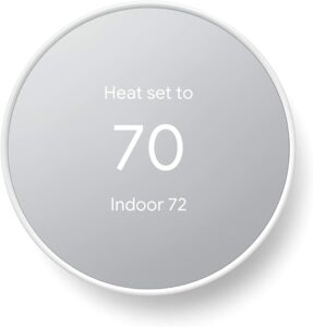 10 Best Google Smart Home Gadgets and Products for 2022.