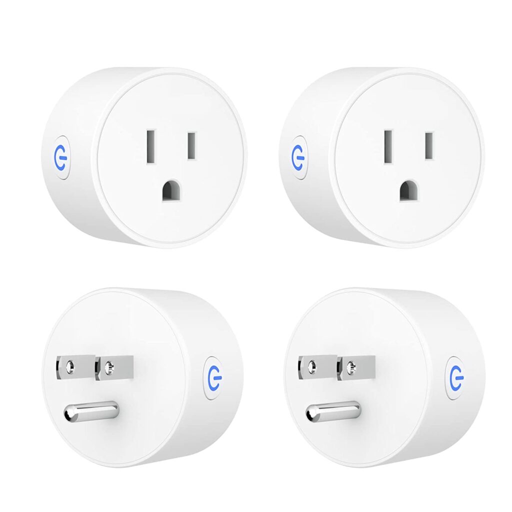10 Best Google Smart Home Gadgets and Products for 2022.