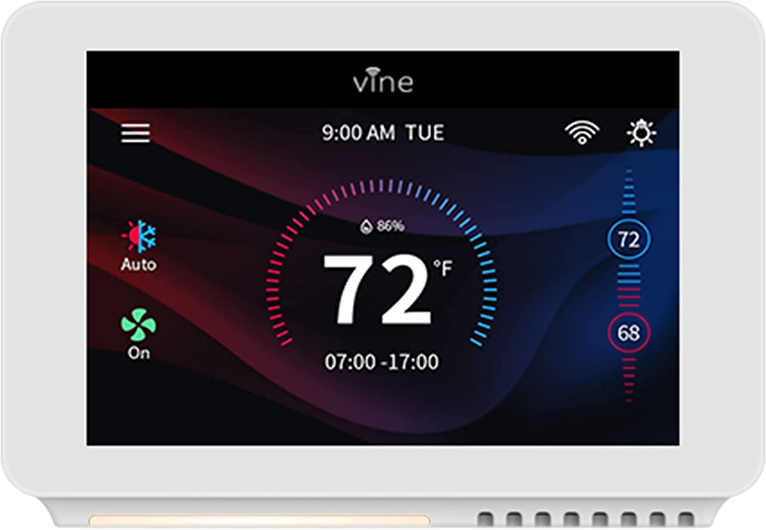 Top 8 Smart Thermostats For Smart Home (2024) Computer Repair