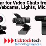 Top Gear for video calls and live chats