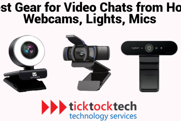 Top Gear for video calls and live chats