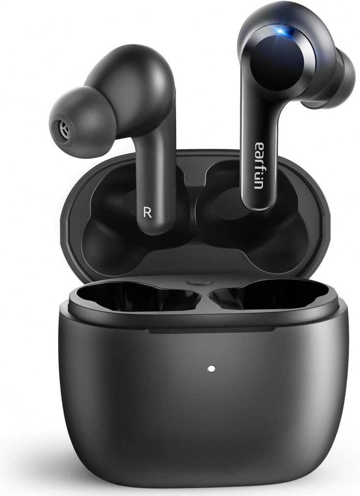 Best Wireless Earbuds under 50 2023 TickTockTech