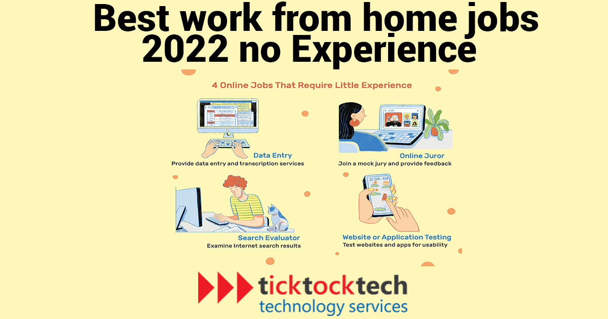 work from home jobs omaha no experience needed