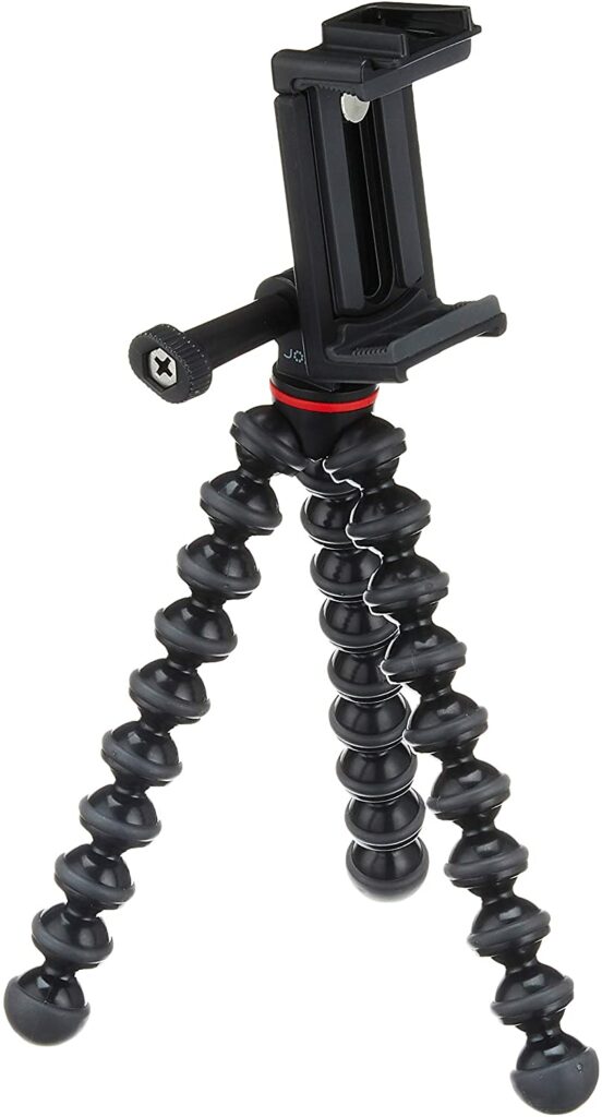 Joby GripTight Smartphone Stand