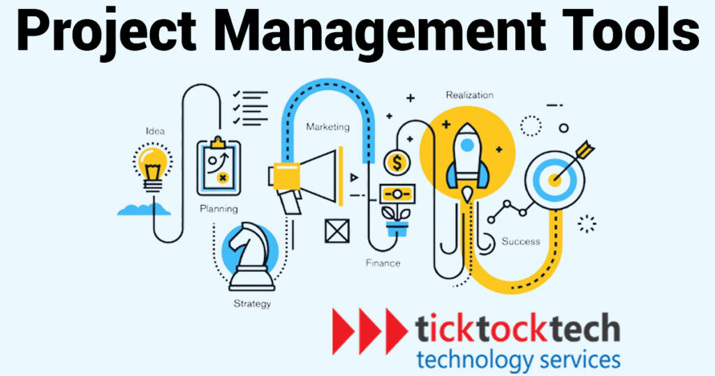 List Of Project Management Tools And Techniques Pdf