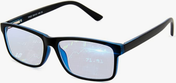 Top 8 Best Blue Light Blocking Glasses To Protect Your Eyes In 2023 Ticktocktech 7986