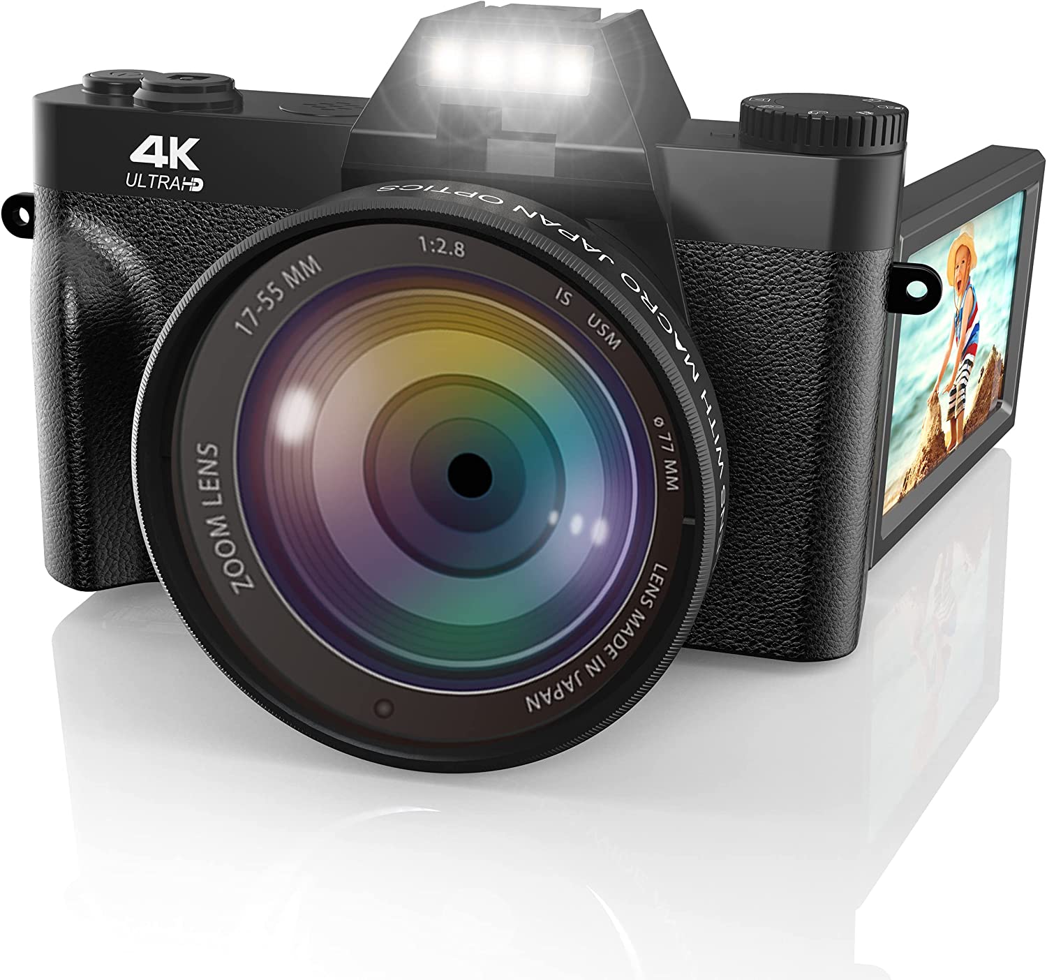 Top 8 Cheap Cameras for Beginners Under 200 Computer Repair