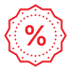Discount Pricing Structure