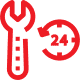 Free Same Day Service
