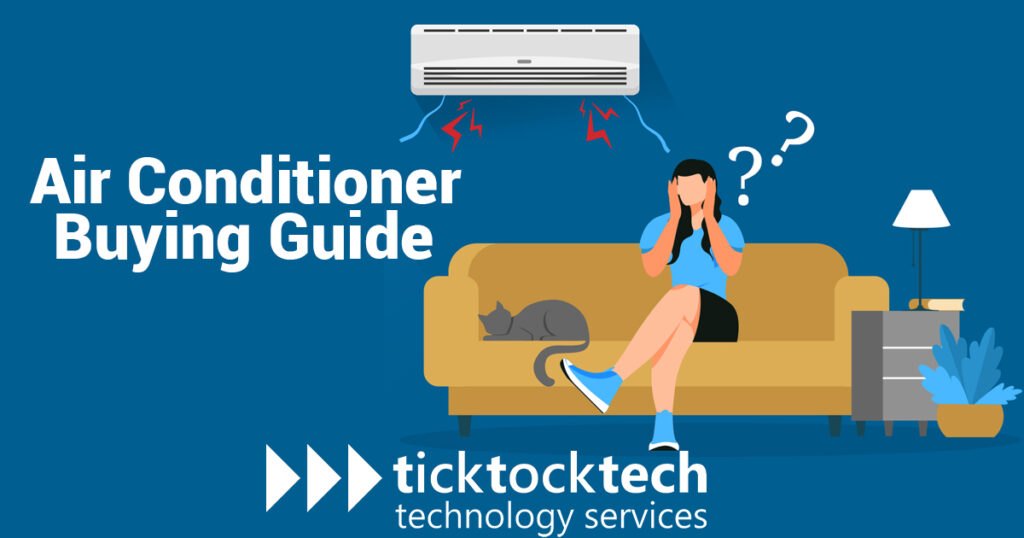 Air Conditioner Buying Guide features and other aspects